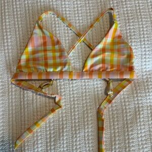 Skatie Kourtney Suva Top